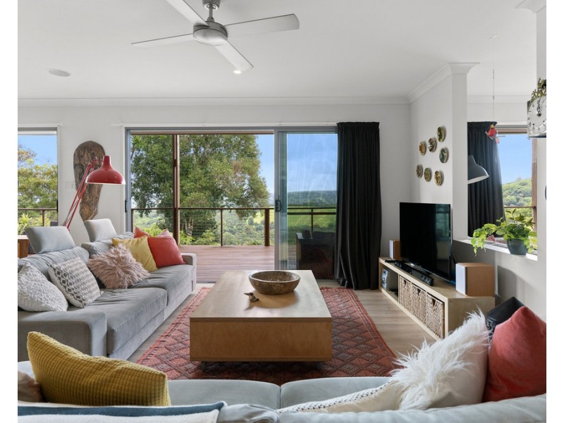 8/19 Teak road, Federal NSW 2480