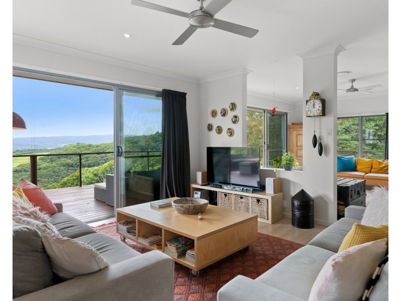 8/19 Teak road, Federal NSW 2480