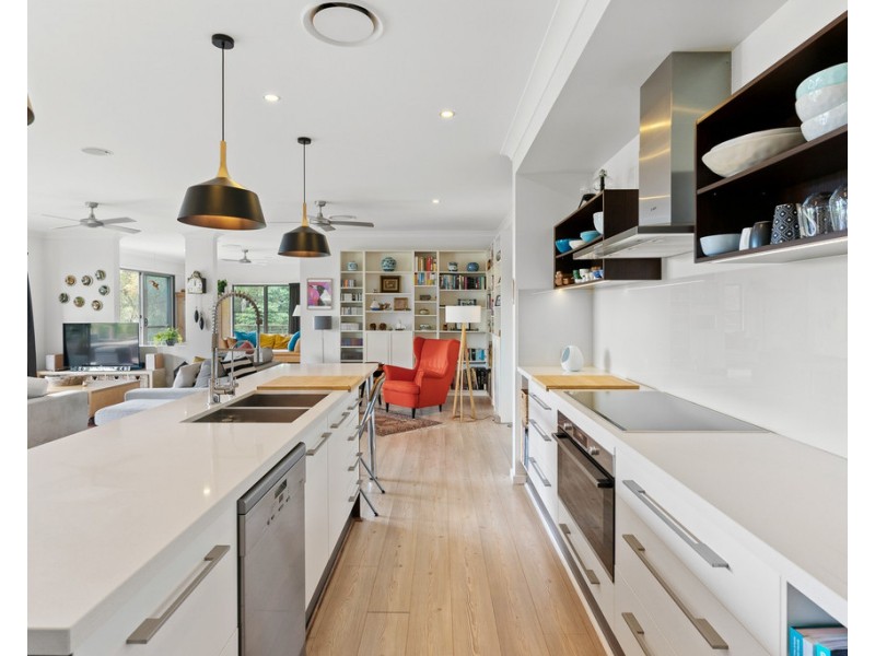 8/19 Teak road, Federal NSW 2480