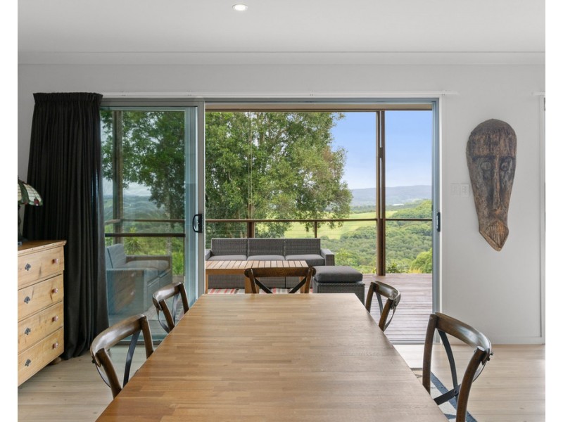 8/19 Teak road, Federal NSW 2480