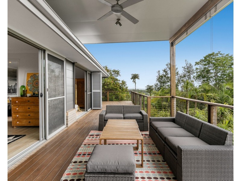 8/19 Teak road, Federal NSW 2480