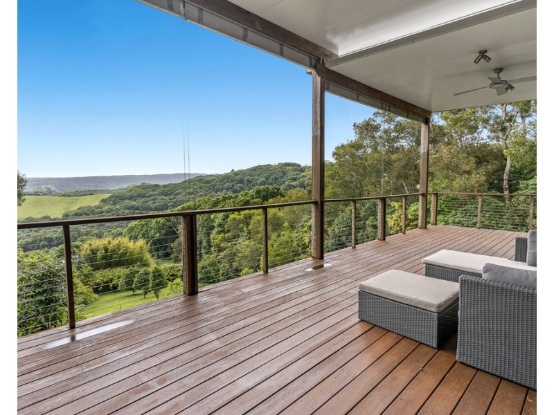 8/19 Teak road, Federal NSW 2480