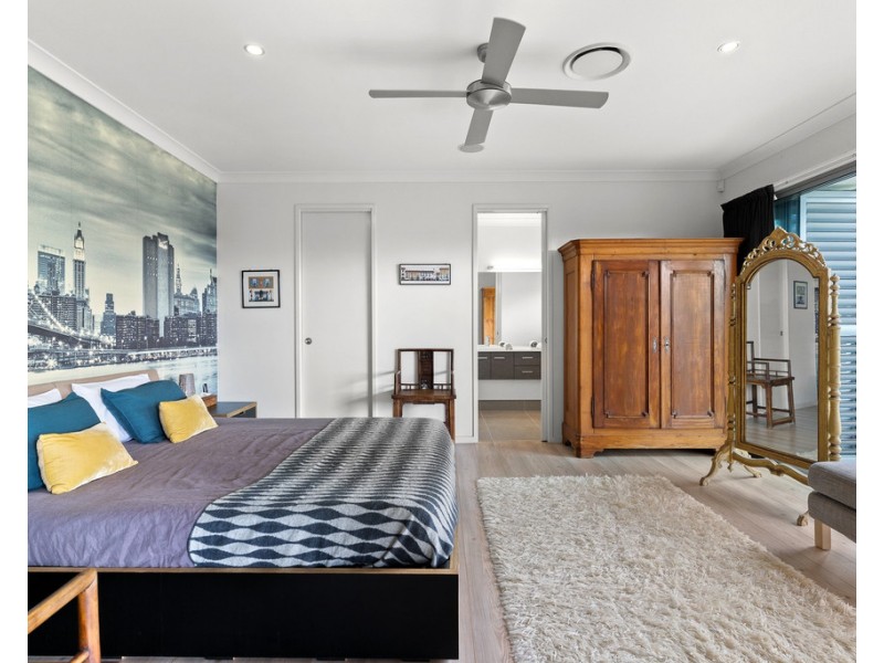 8/19 Teak road, Federal NSW 2480