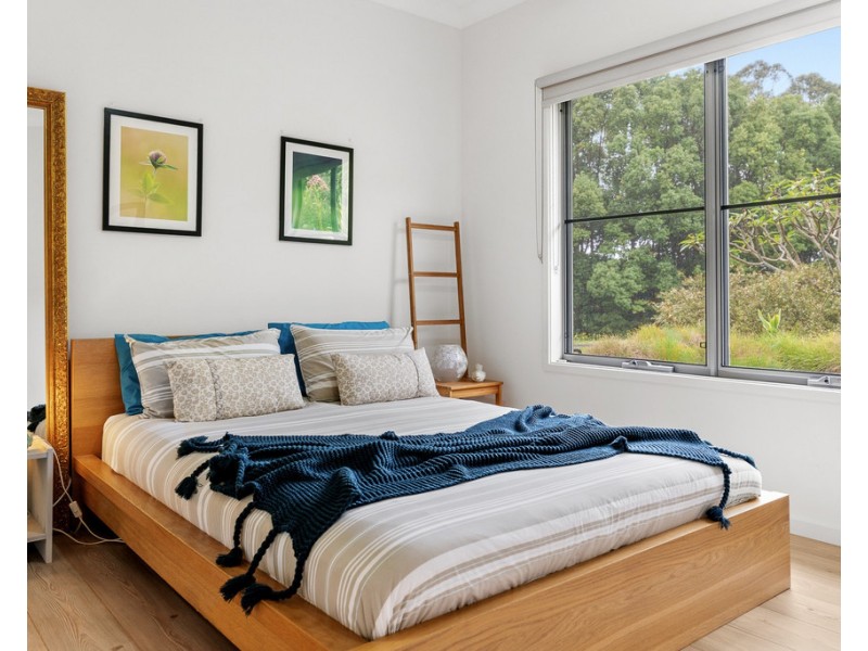 8/19 Teak road, Federal NSW 2480