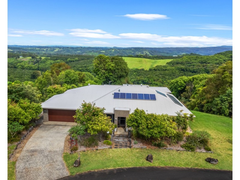 8/19 Teak road, Federal NSW 2480