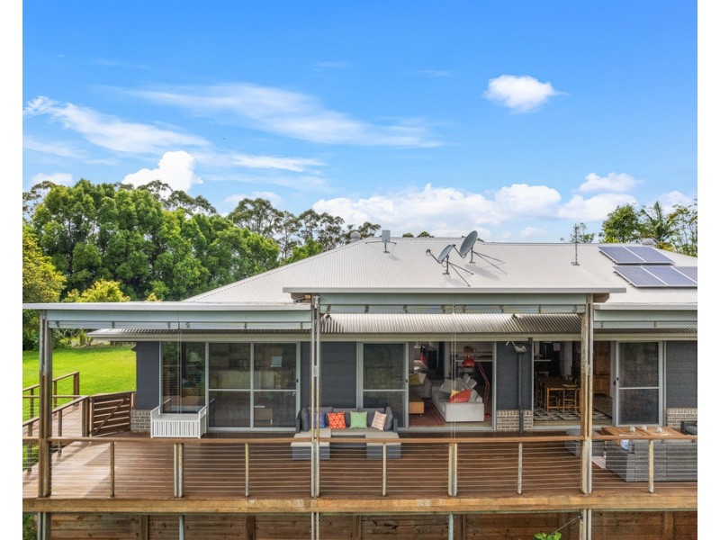 8/19 Teak road, Federal NSW 2480