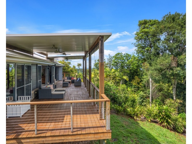 8/19 Teak road, Federal NSW 2480