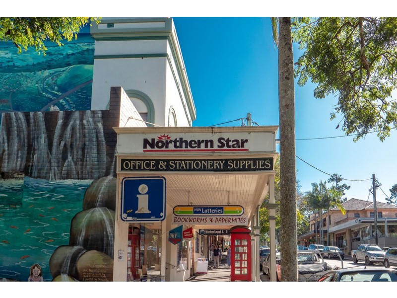 3/26 Byron Street, Bangalow NSW 2479
