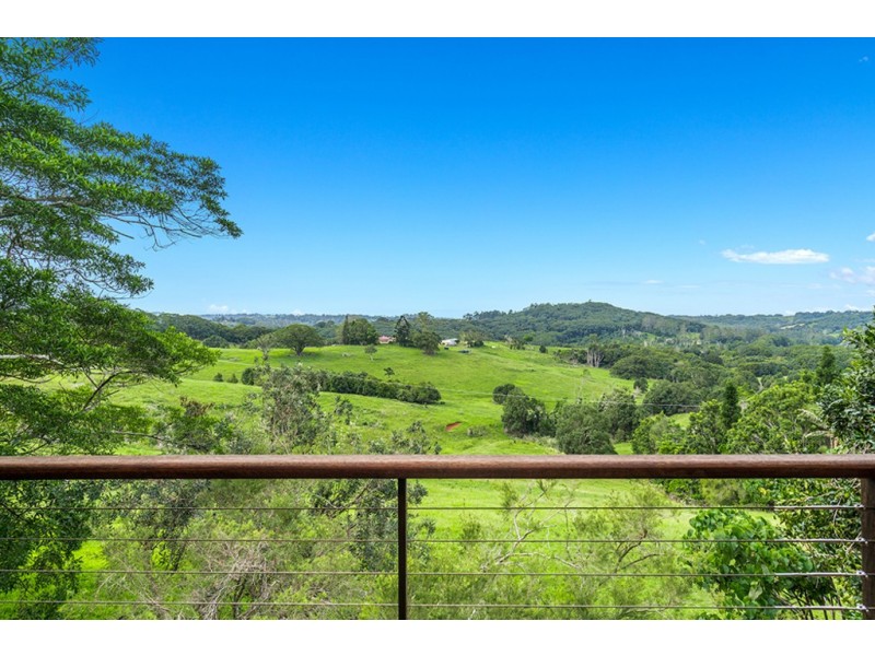 496 Binna Burra Road, Federal NSW 2480