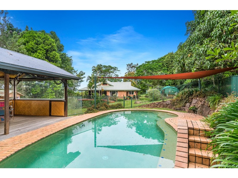 496 Binna Burra Road, Federal NSW 2480