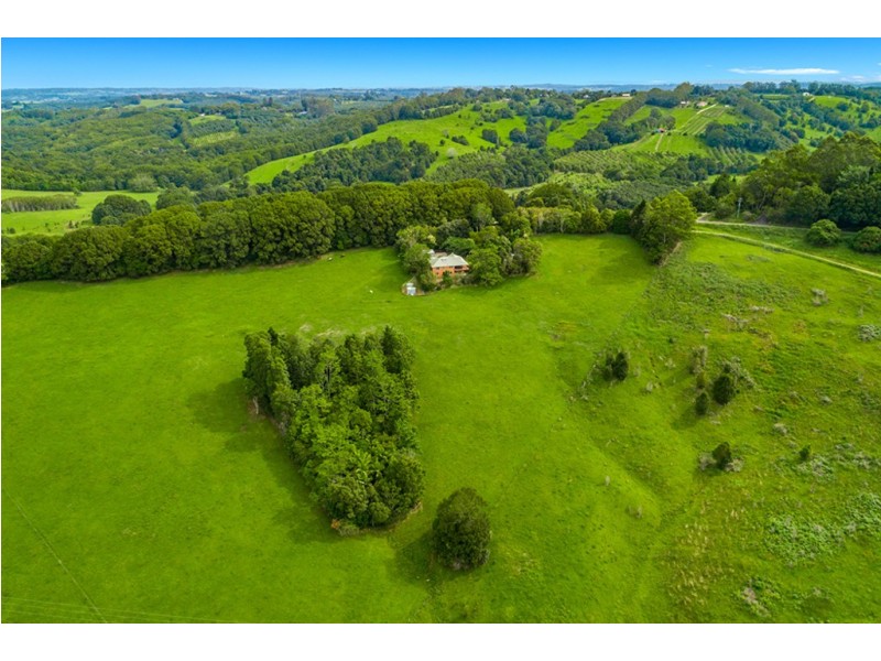 496 Binna Burra Road, Federal NSW 2480