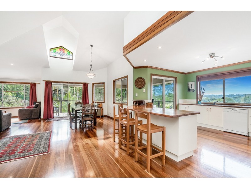 496 Binna Burra Road, Federal NSW 2480