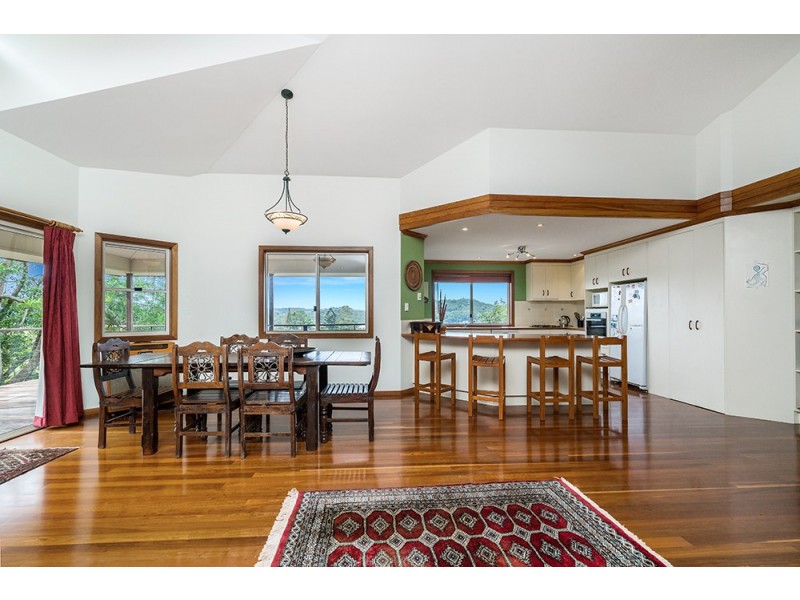 496 Binna Burra Road, Federal NSW 2480