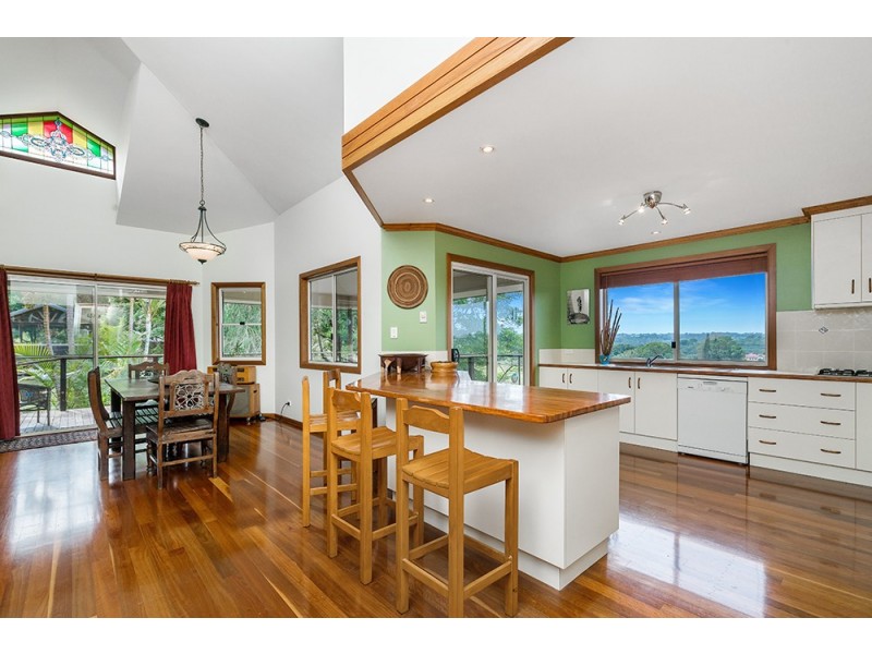 496 Binna Burra Road, Federal NSW 2480