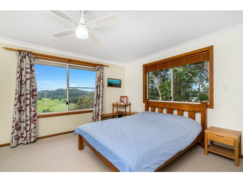 496 Binna Burra Road, Federal NSW 2480