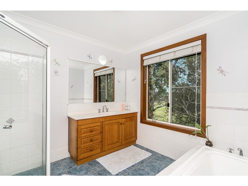 496 Binna Burra Road, Federal NSW 2480