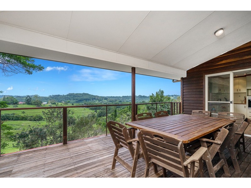 496 Binna Burra Road, Federal NSW 2480