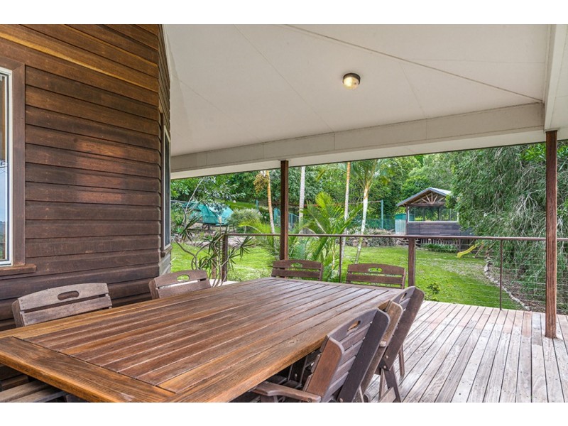 496 Binna Burra Road, Federal NSW 2480