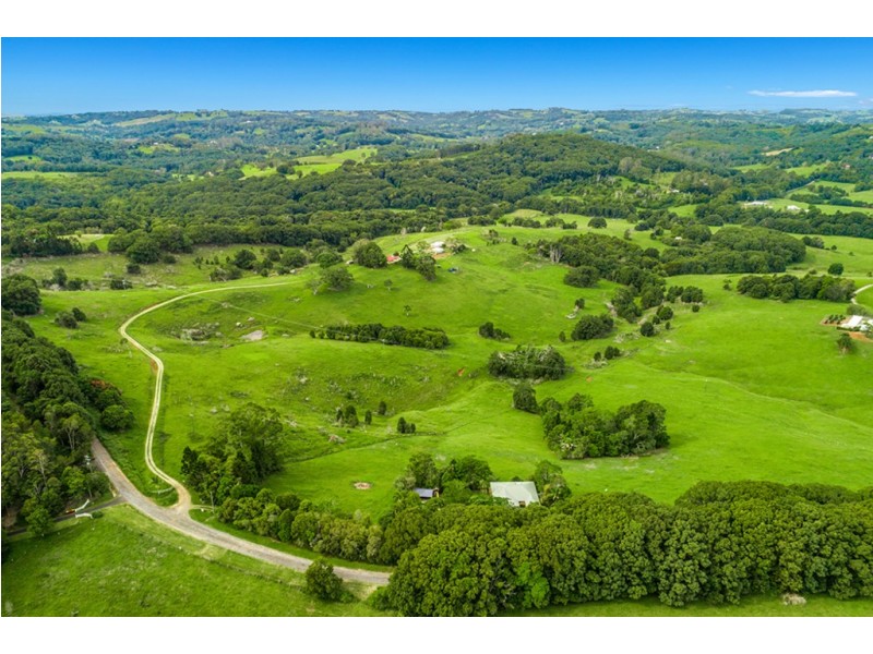 496 Binna Burra Road, Federal NSW 2480