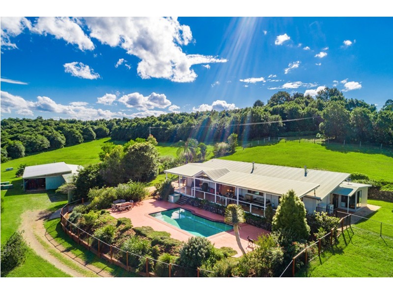 25 Byrne Road, Rosebank NSW 2480