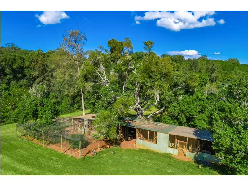 25 Byrne Road, Rosebank NSW 2480