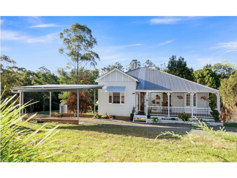 54 Basil Road, Nimbin NSW 2480