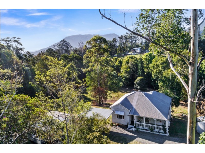 54 Basil Road, Nimbin NSW 2480