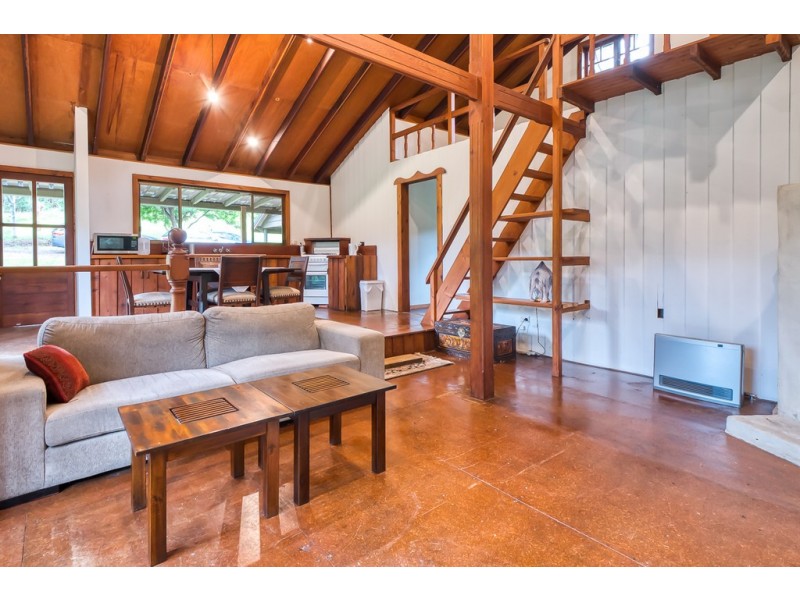 173 FOWLERS LANE, Bangalow NSW 2479