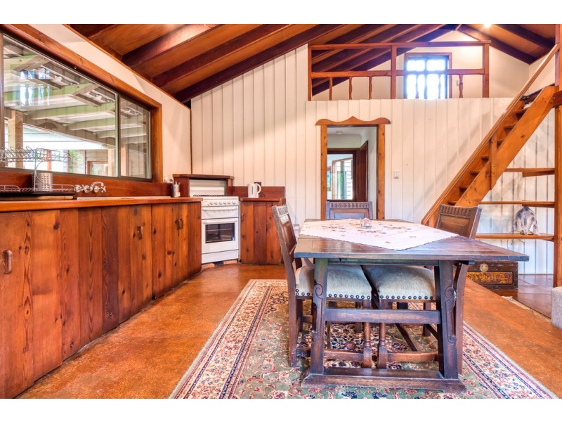 173 FOWLERS LANE, Bangalow NSW 2479