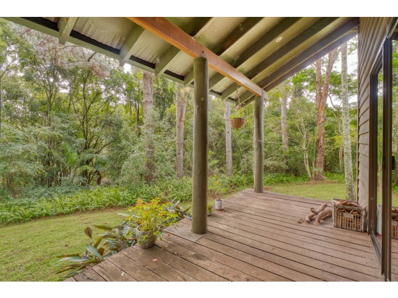 173 FOWLERS LANE, Bangalow NSW 2479