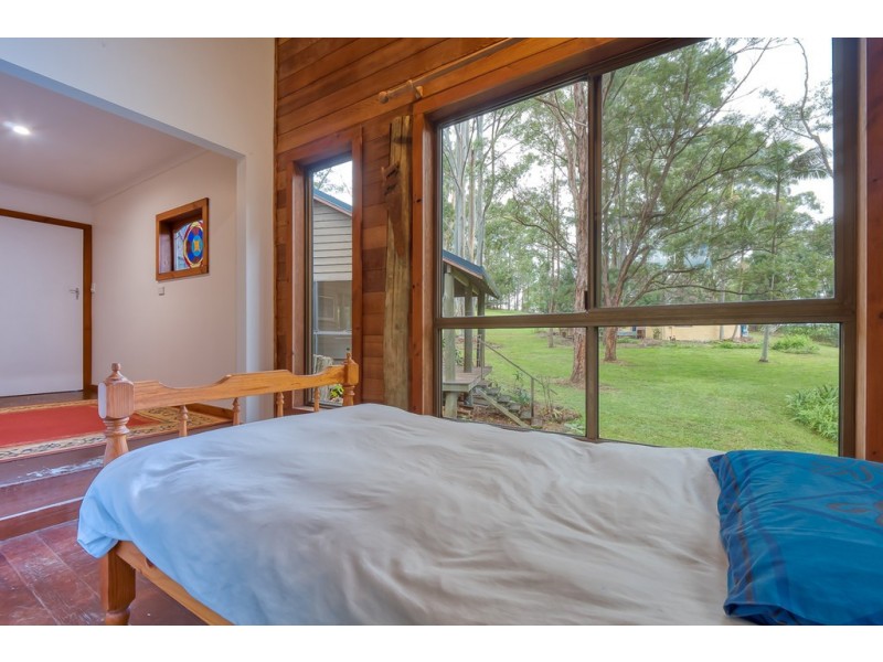 173 FOWLERS LANE, Bangalow NSW 2479