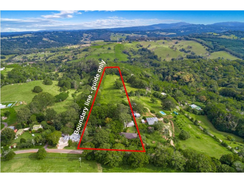 216 Friday Hut Road, Possum Creek NSW 2479