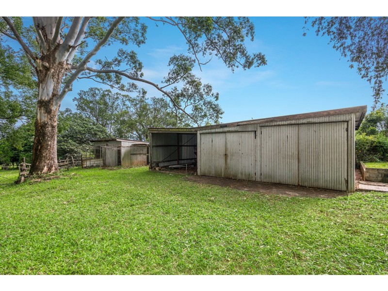 216 Friday Hut Road, Possum Creek NSW 2479