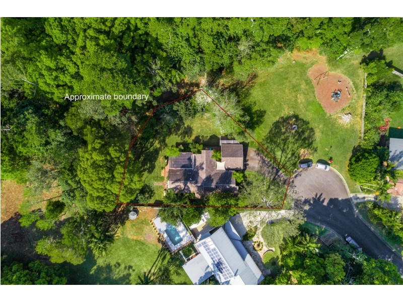 3 Elkhorn Place, Bangalow NSW 2479