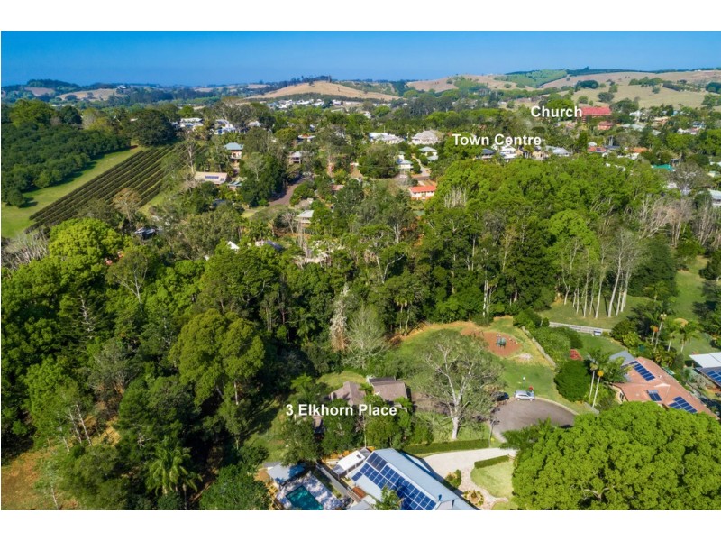 3 Elkhorn Place, Bangalow NSW 2479