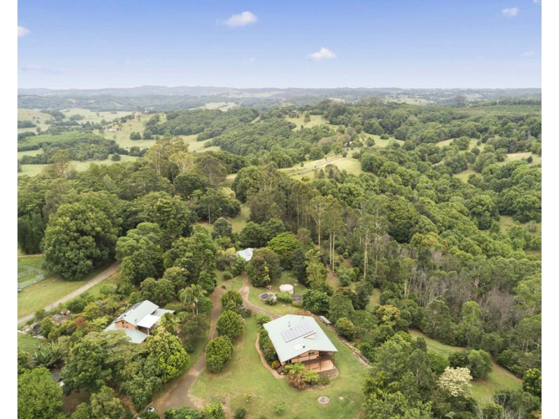 2/119 ELLIOT ROAD, Clunes NSW 2480