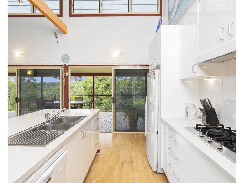 2/119 ELLIOT ROAD, Clunes NSW 2480