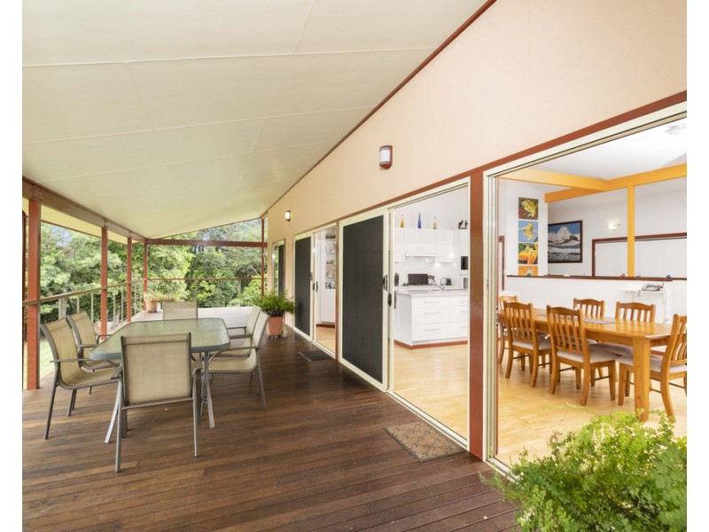 2/119 ELLIOT ROAD, Clunes NSW 2480