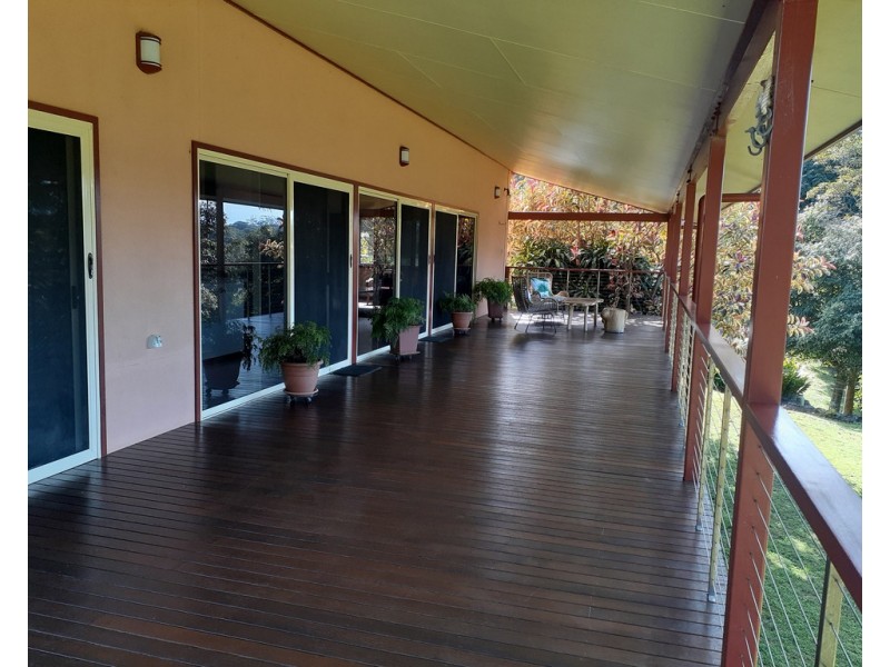 2/119 ELLIOT ROAD, Clunes NSW 2480