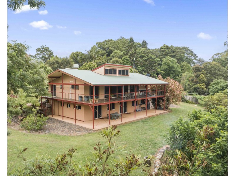 2/119 ELLIOT ROAD, Clunes NSW 2480