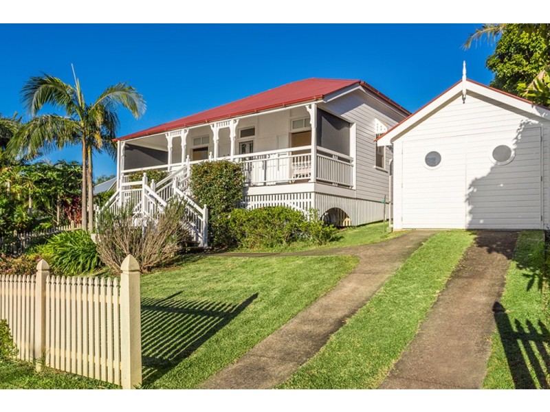 4 Gumtree Place, Bangalow NSW 2479