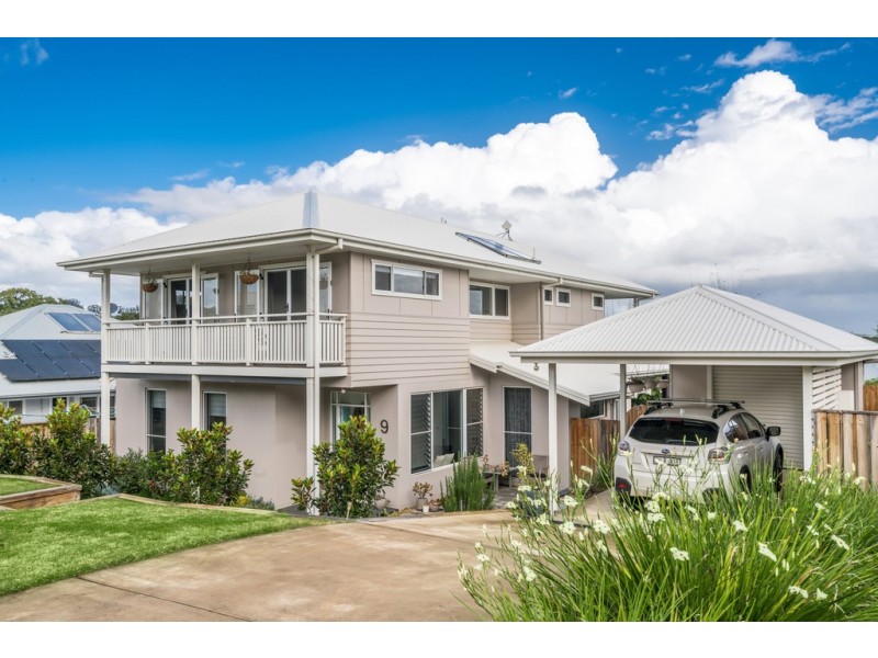 9 Meadows Close, Bangalow NSW 2479