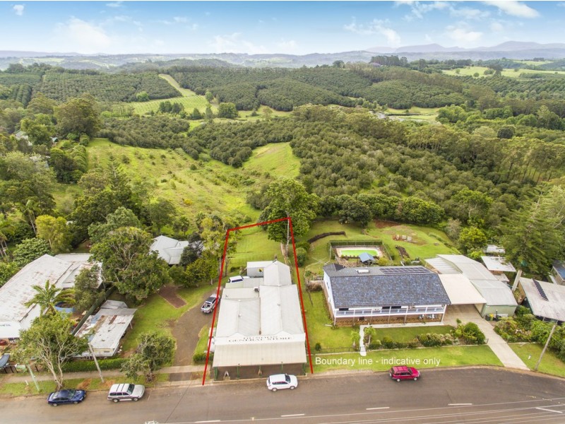 88 James Street, Dunoon NSW 2480