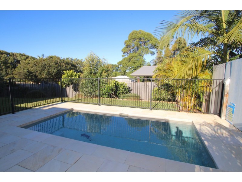 27 PARROT TREE PLACE, Bangalow NSW 2479