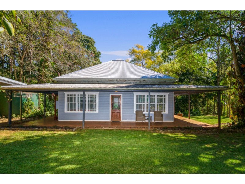 501 Rosebank Road, Rosebank NSW 2480