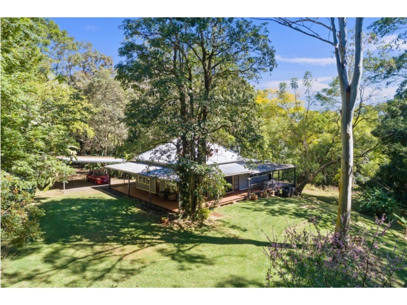 501 Rosebank Road, Rosebank NSW 2480