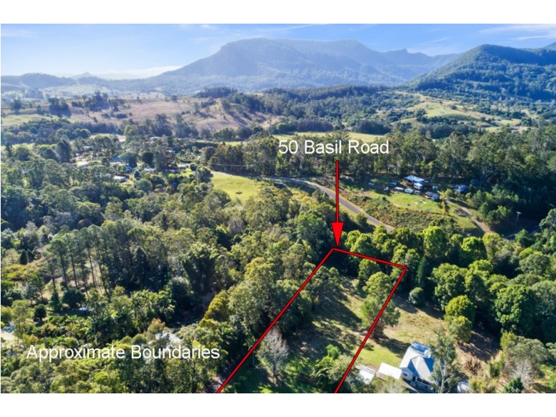 50 Basil Road, Nimbin NSW 2480