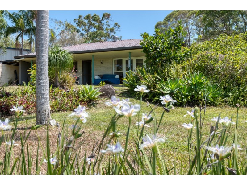 Lot 11/16 BENLORO LANE, Myocum NSW 2481