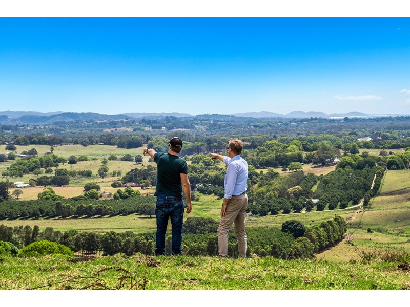 1683 Hinterland Way, Ewingsdale NSW 2481