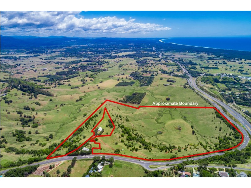 1683 Hinterland Way, Ewingsdale NSW 2481